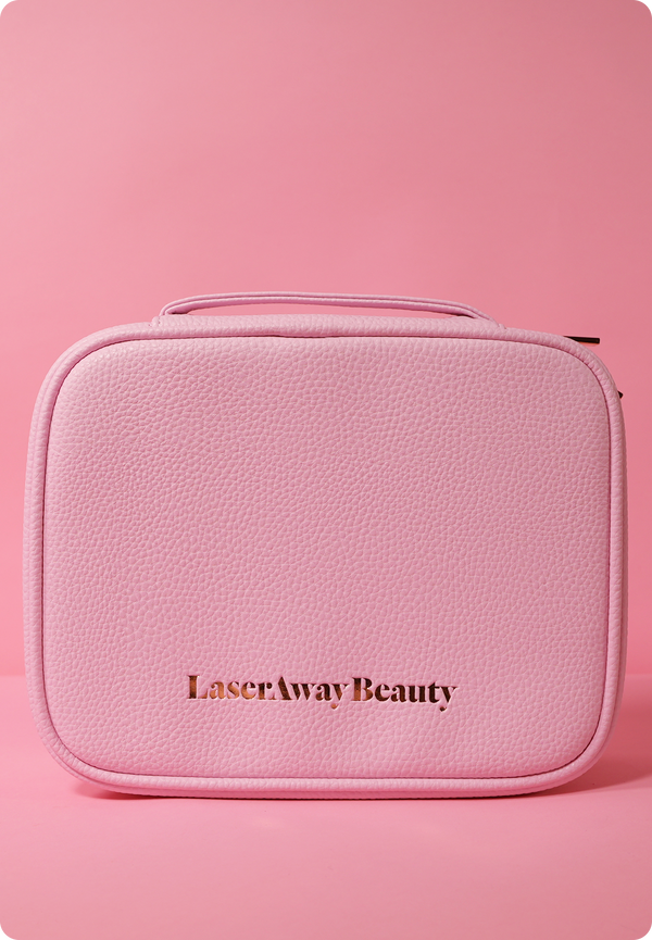 The 5 Year Anniversary SkinFitness™ Kit LaserAway Beauty