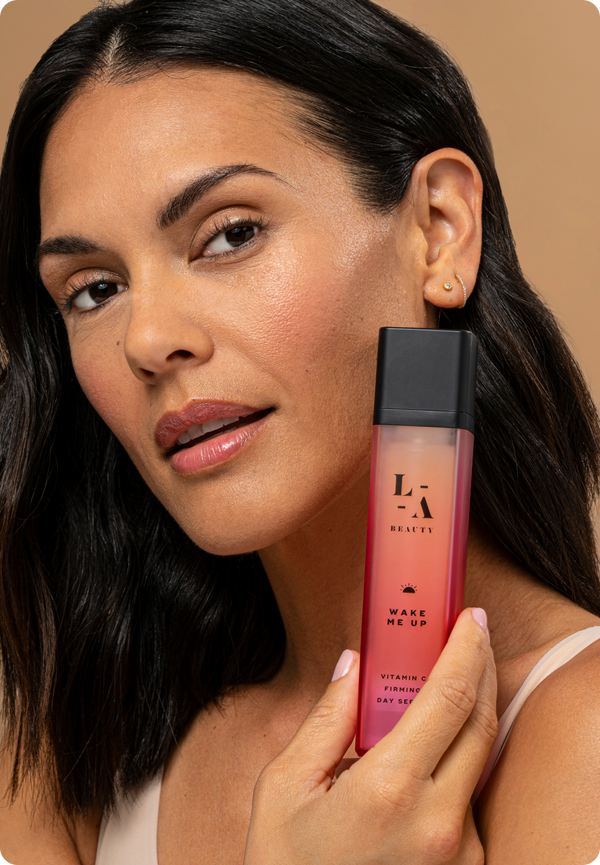 awake vitamin c lip balm WAKEMAKE] Watery Tok Tinted the Wide Awake lip balm is a subtle combination of lemon Tarte Sister Brand Awake Launches