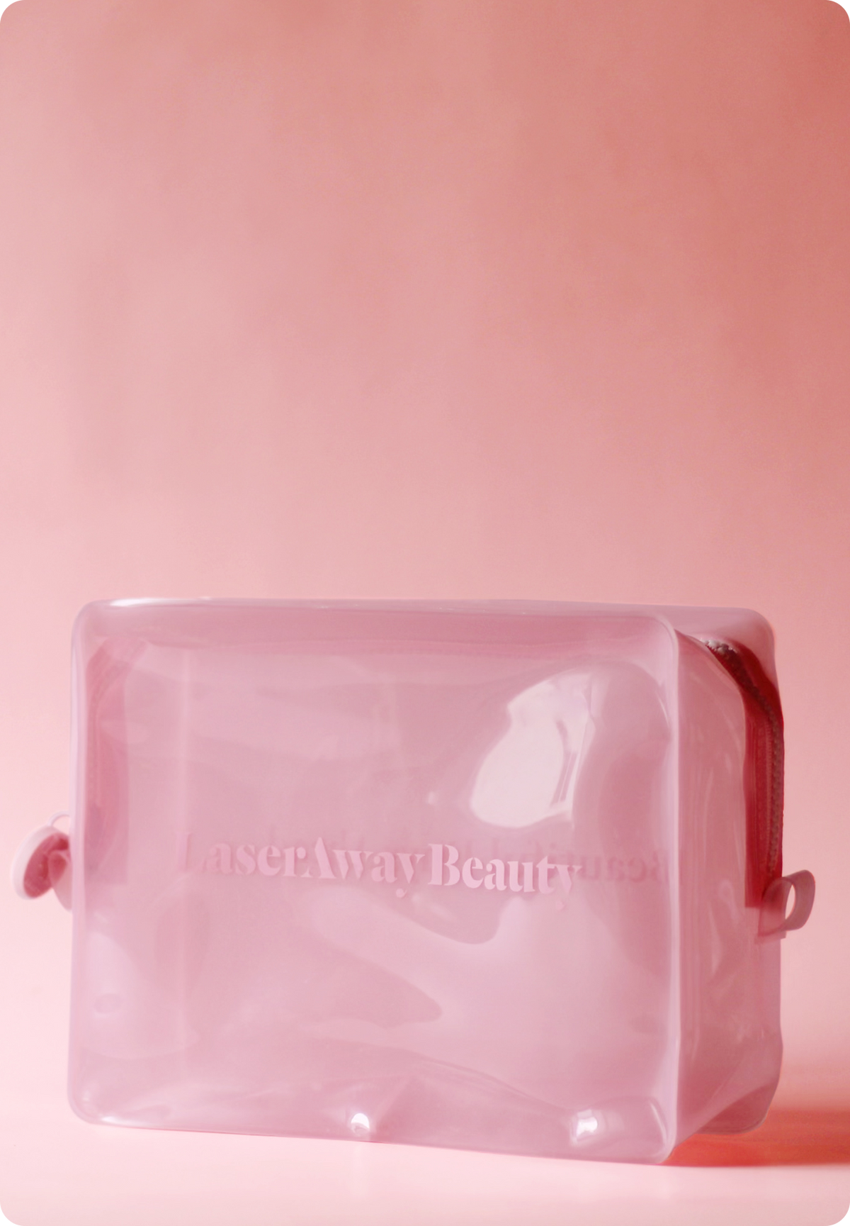 Everyday Cosmetics Bag