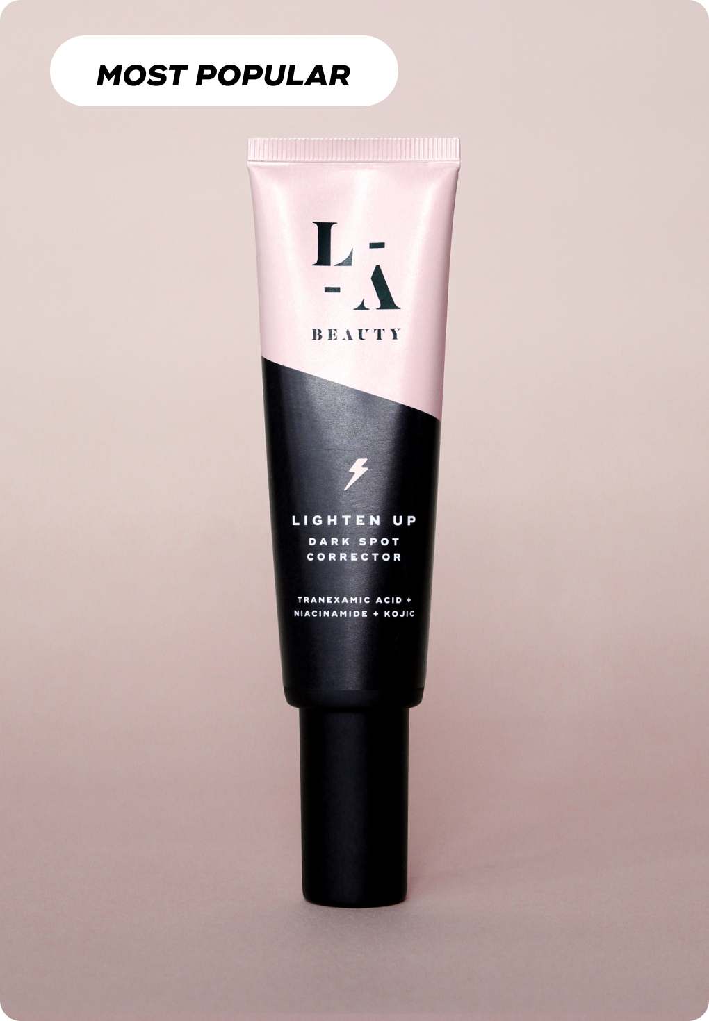 Lighten Up Non Rx Hydroquinone-Free