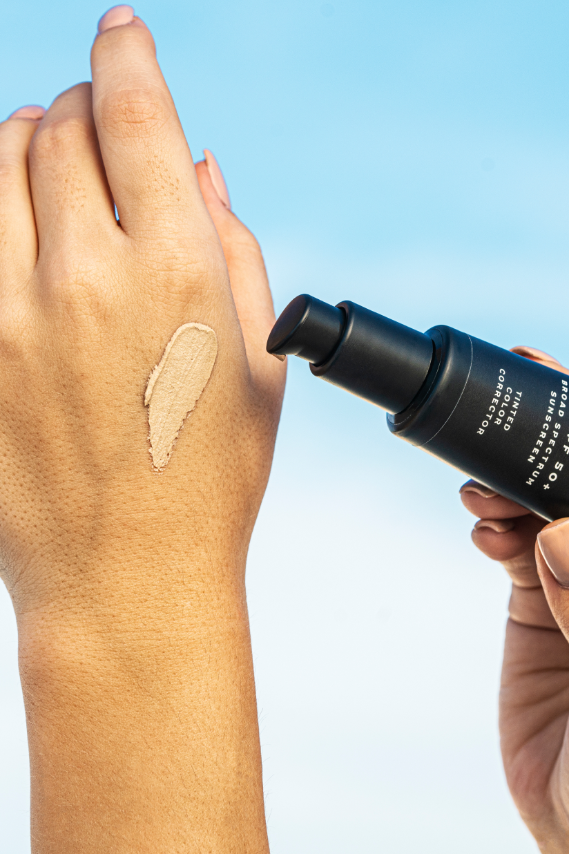 BFF SPF 50+