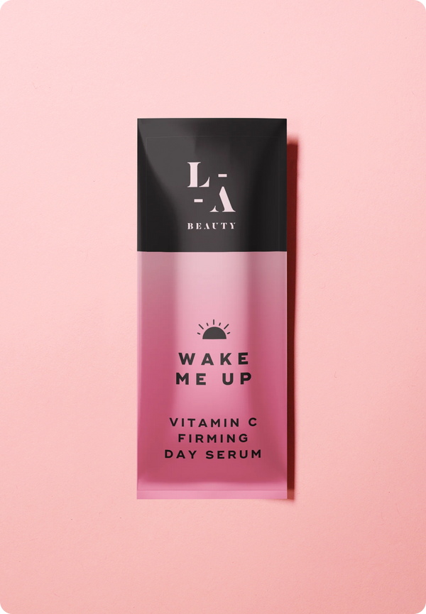 Wake Me Up Sample LaserAway Beauty