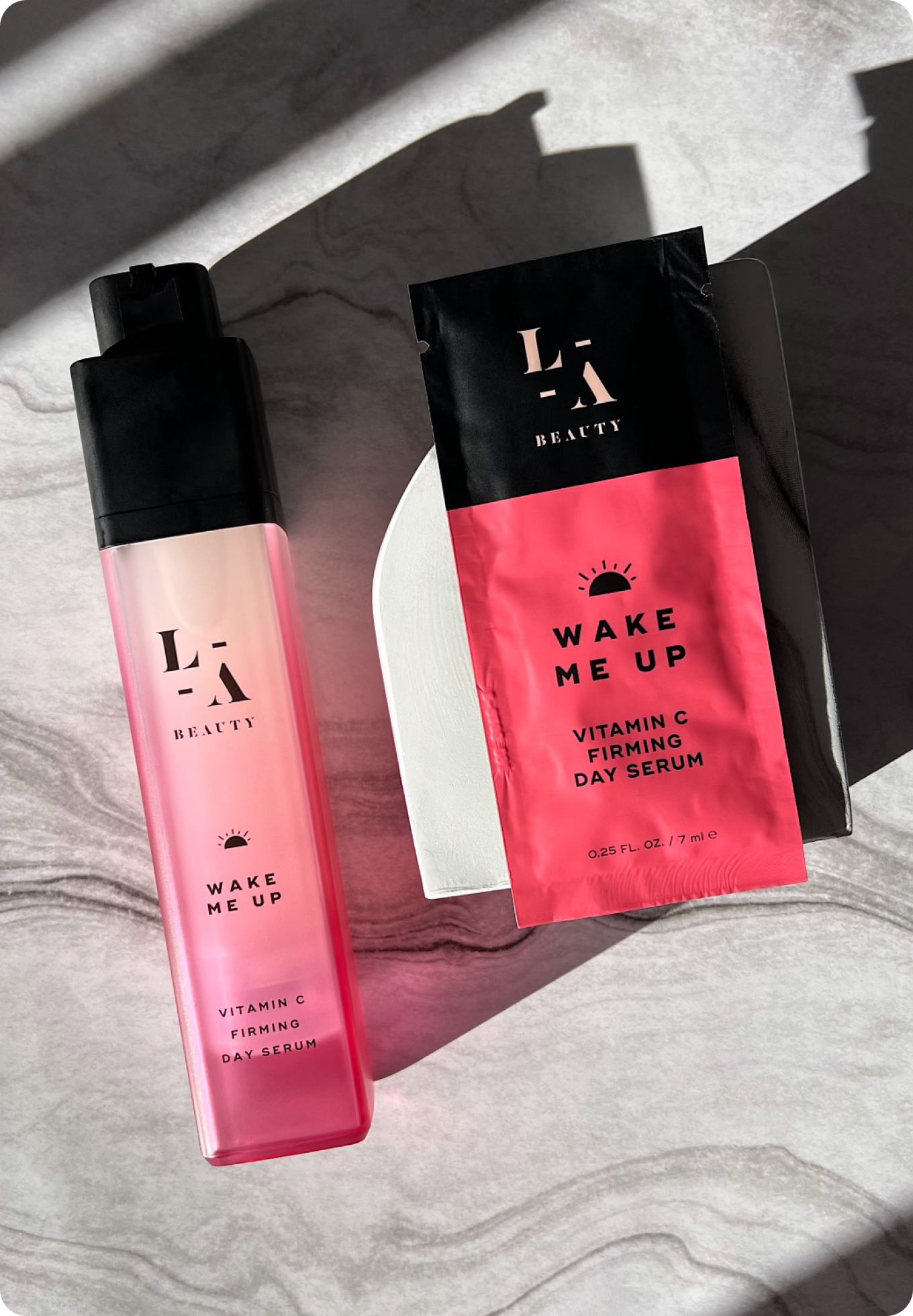Wake me shop up at 7