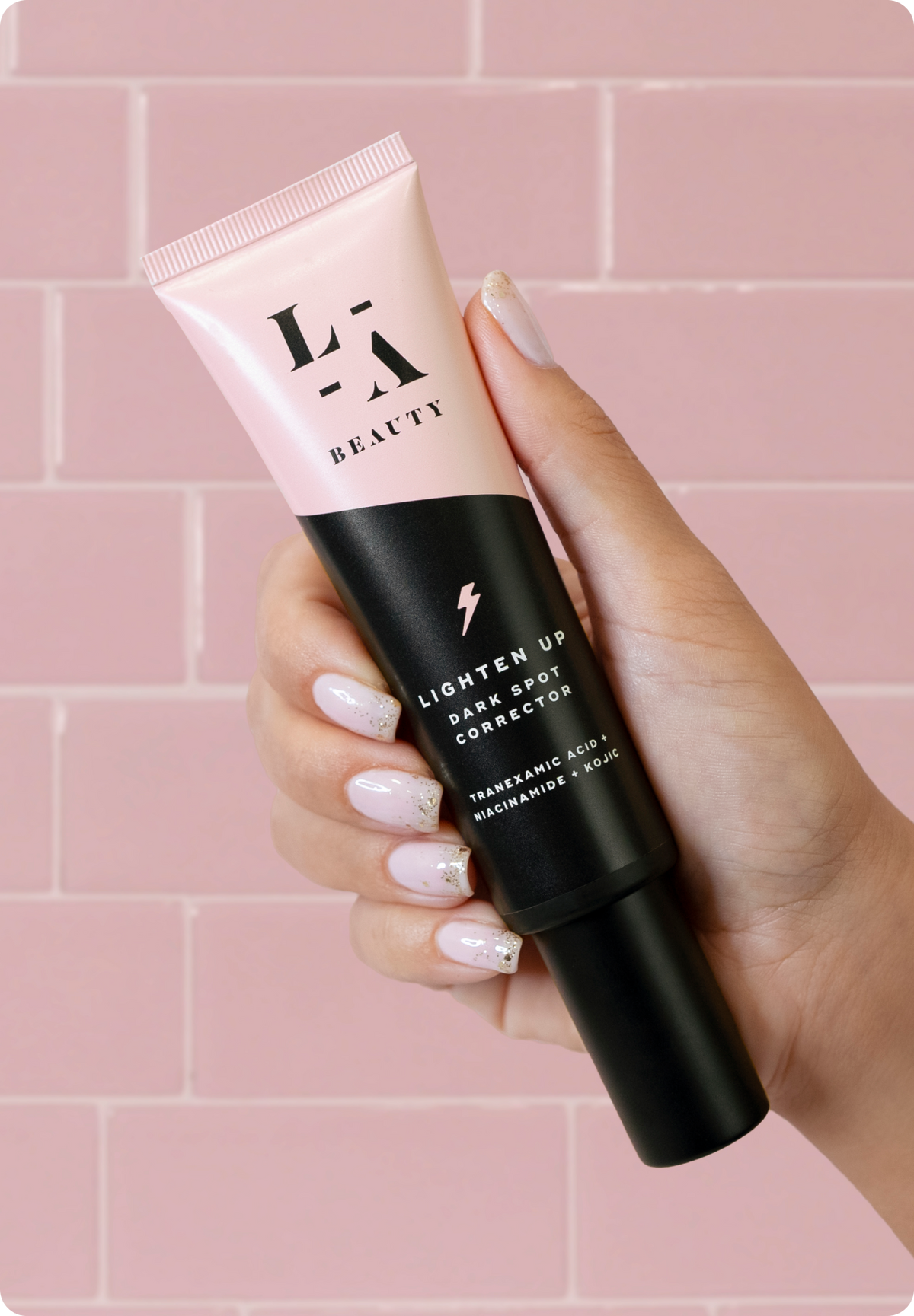Lighten Up Non Rx Hydroquinone-Free
